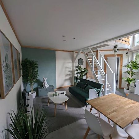 Evasion Verte En Alsace ! Niederschaeffolsheim Bagian luar foto