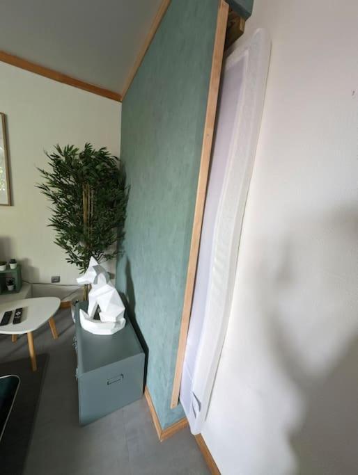 Evasion Verte En Alsace ! Niederschaeffolsheim Bagian luar foto