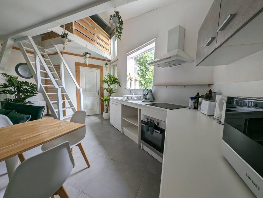 Evasion Verte En Alsace ! Niederschaeffolsheim Bagian luar foto